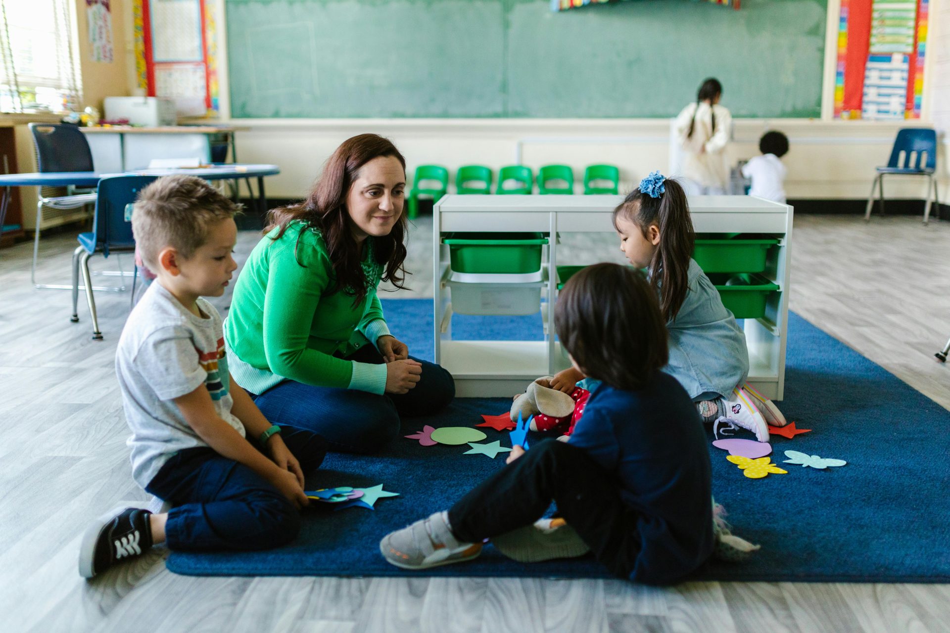 Phase Five Pre-School