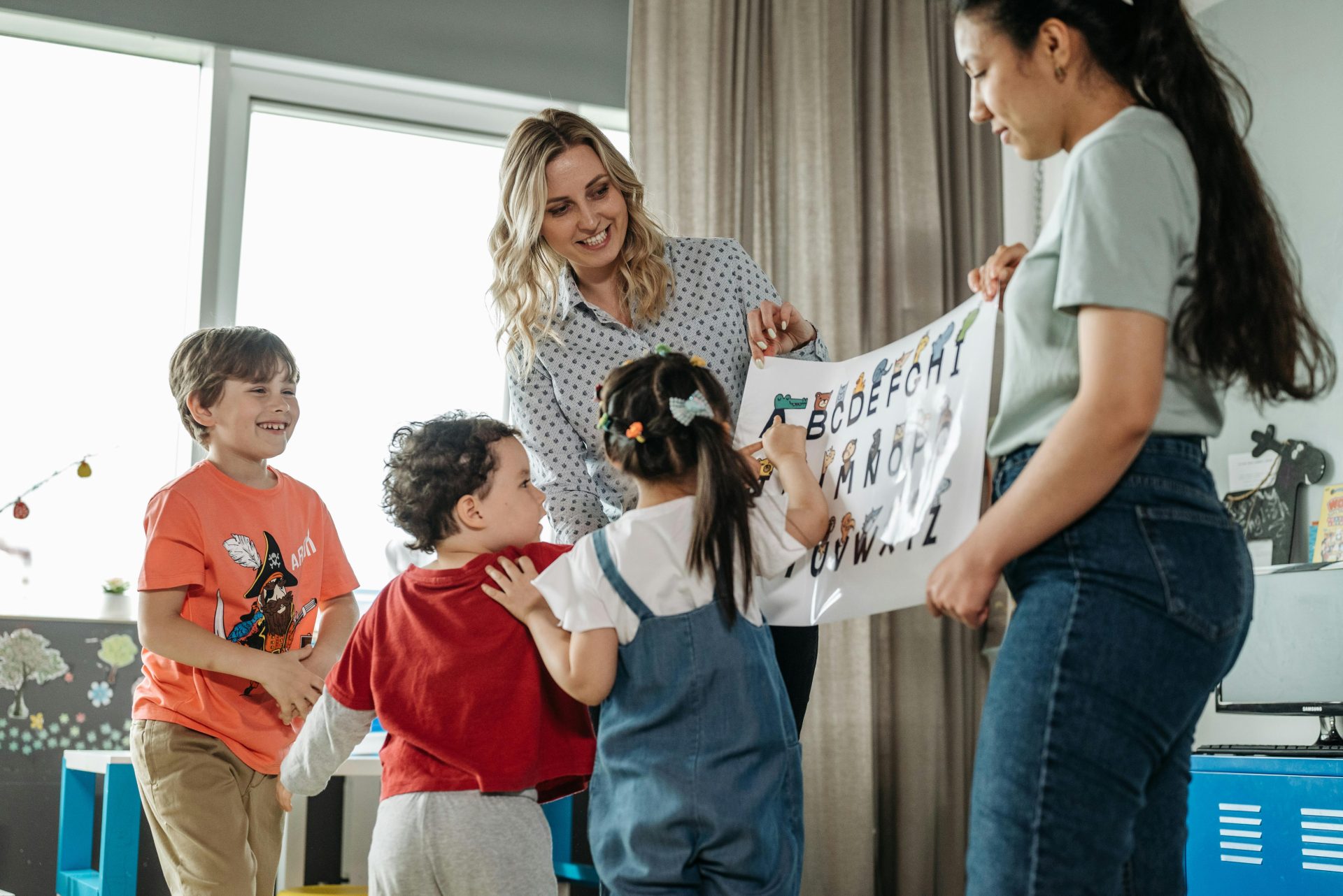 Phase Five Pre-School