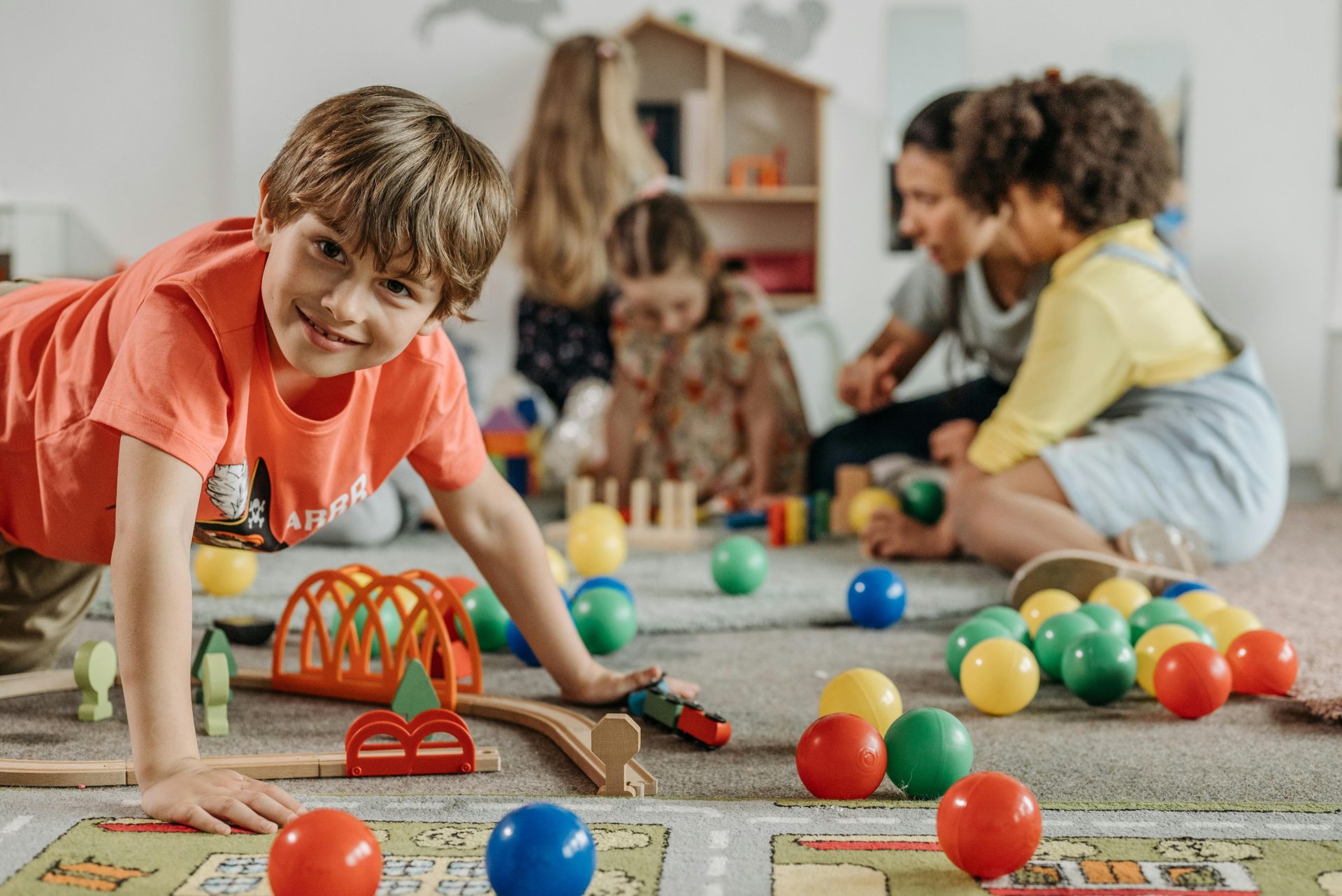 Phase Five Pre-School