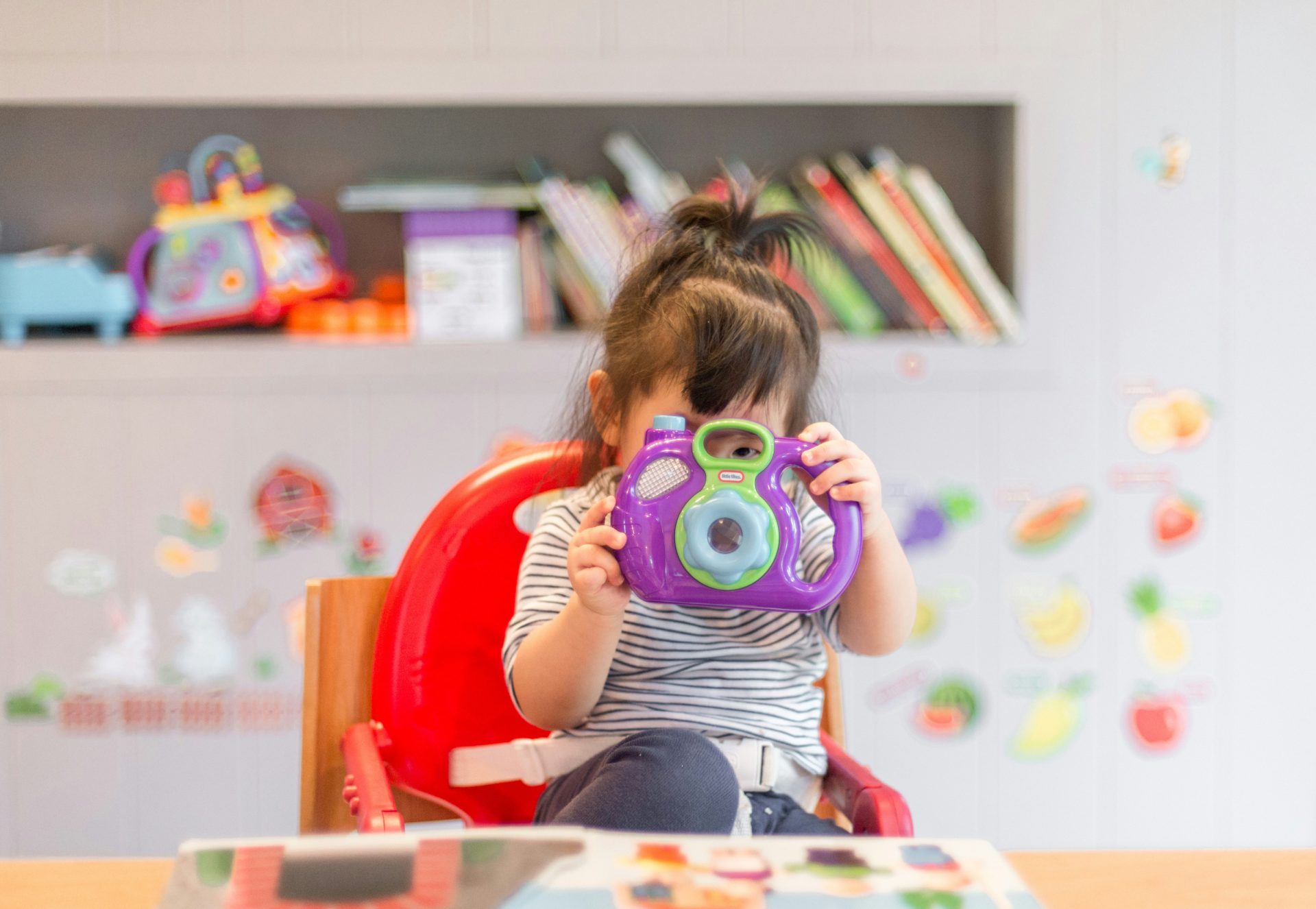 Phase Five Pre-School