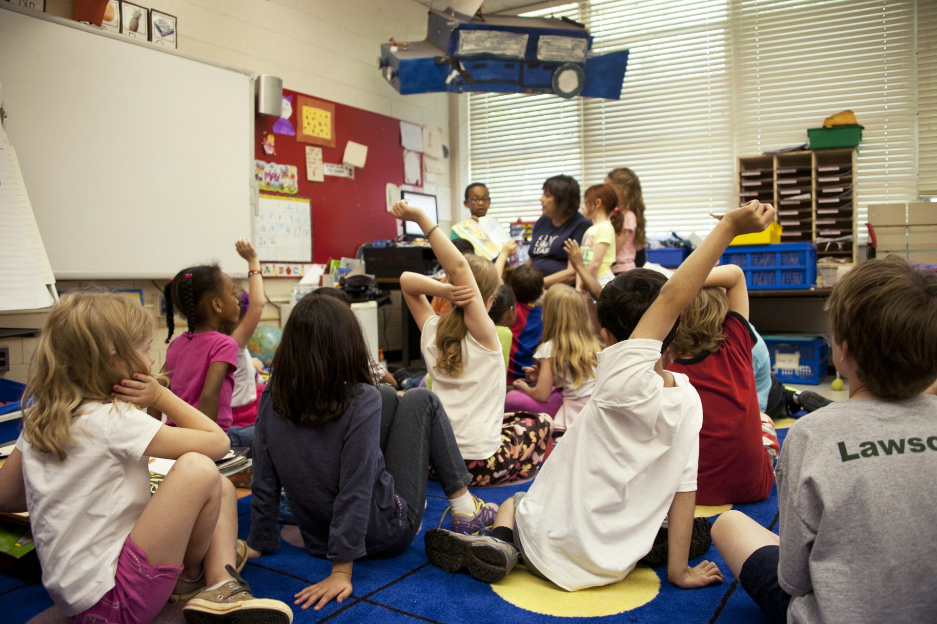 Phase Five Pre-School