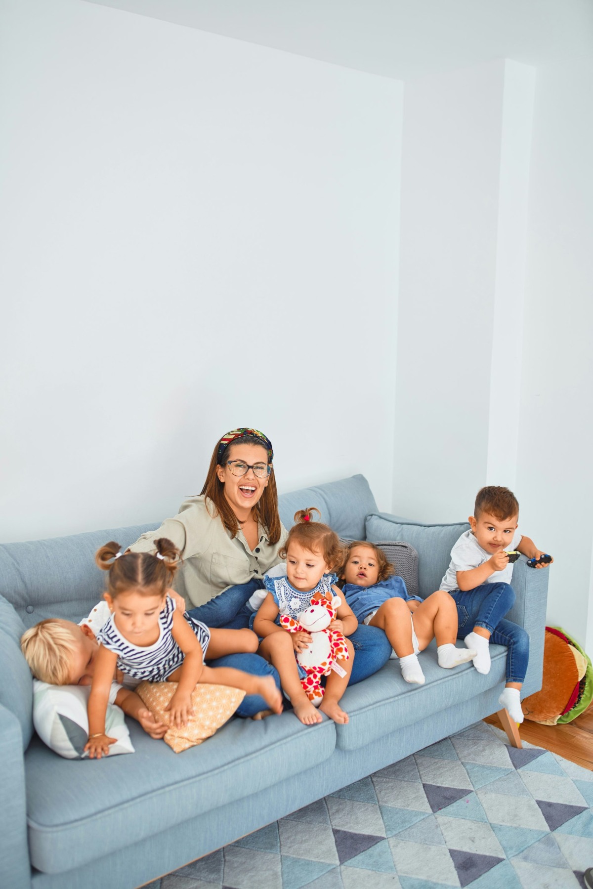 Phase Five Pre-School